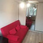 Przestronny apartament Gdańsk Jelitkowo, blisko morza 2-pokoje 47m2