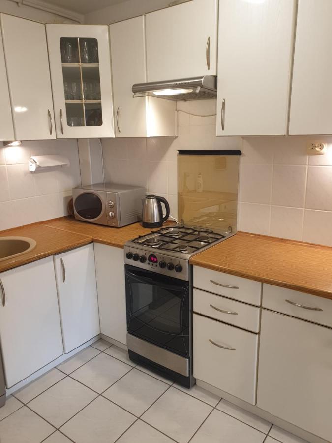 Przestronny Apartament Jelitkowo, Blisko Morza 2-pokoje 47m2 Apartament *