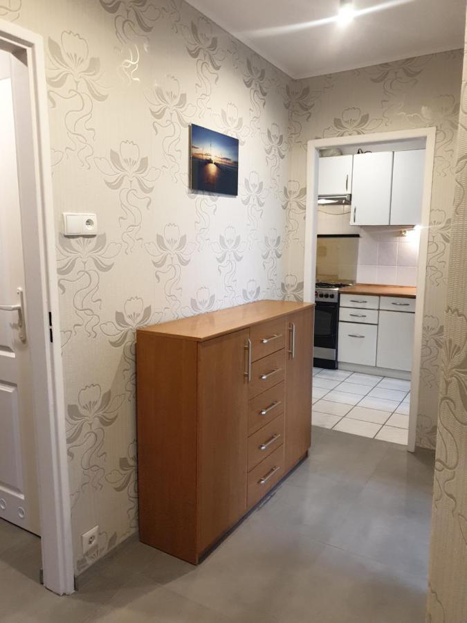 Przestronny Apartament Jelitkowo, Blisko Morza 2-pokoje 47m2 Apartament Gdańsk