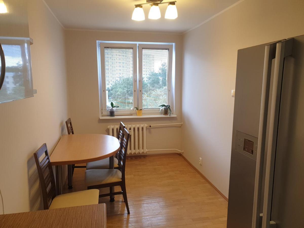 Apartament Przestronny Apartament Jelitkowo, Blisko Morza 2-pokoje 47m2