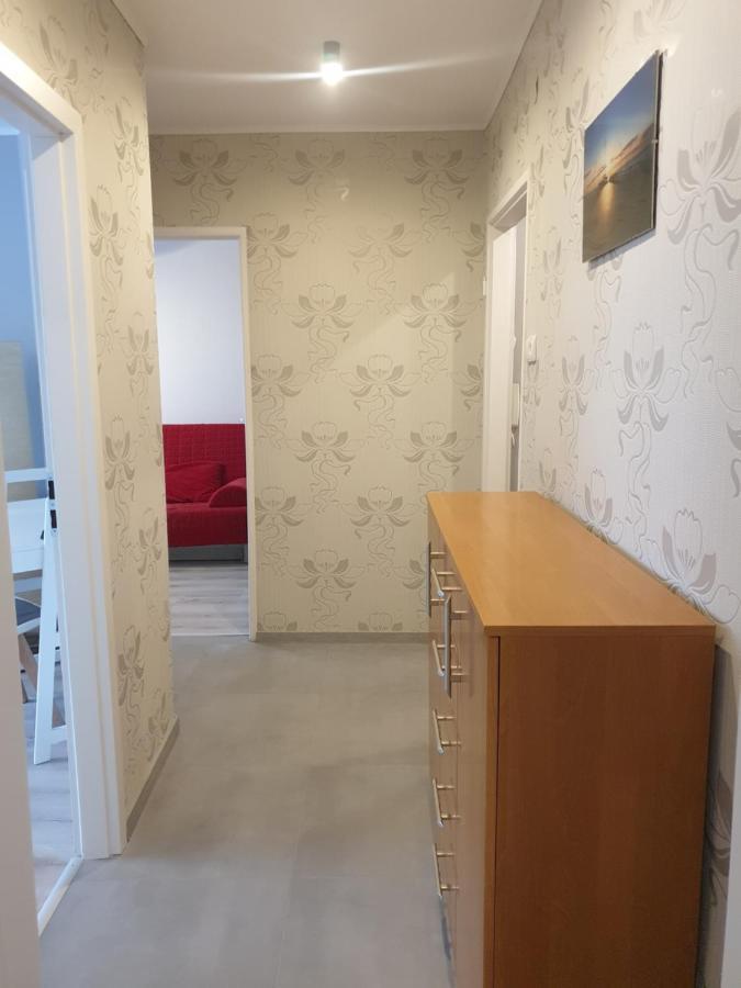 Przestronny Apartament Jelitkowo, Blisko Morza 2-pokoje 47m2 Gdańsk